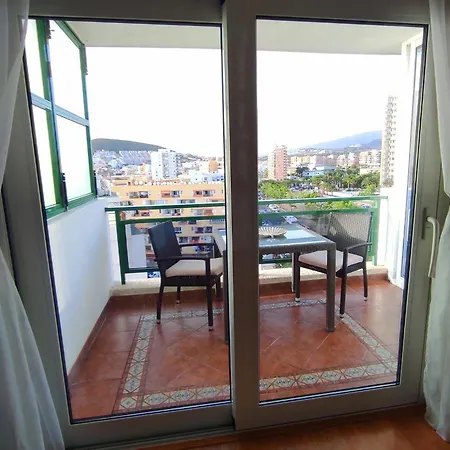 Apartamento Ocean View Cristianos *