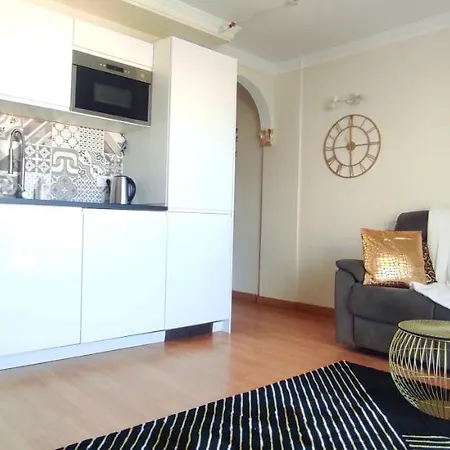 Ocean View Cristianos Appartement Los Cristianos (Tenerife)