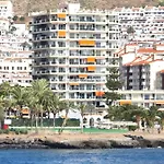 דירה Ocean View Cristianos לוס כריסטיאנוס