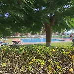 Ocean View Cristianos *