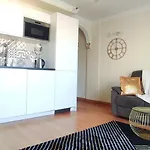 Ocean View Cristianos דירה לוס כריסטיאנוס