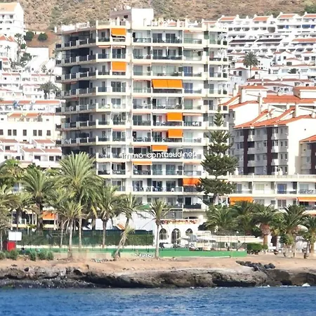 Appartement Ocean View Los Cristianos Los Cristianos (Tenerife)