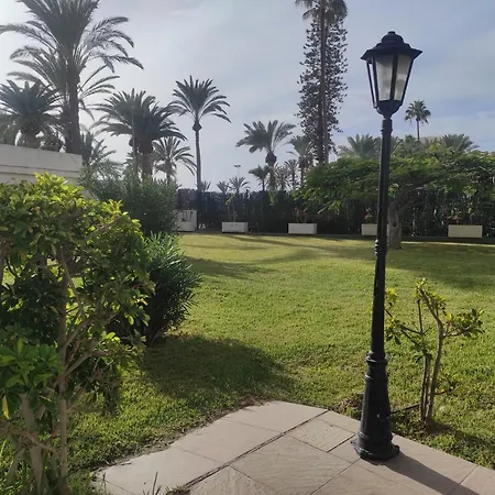דירה Ocean View Cristianos לוס כריסטיאנוס