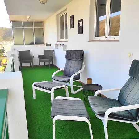 Appartement Ocean View Los Cristianos Los Cristianos (Tenerife)
