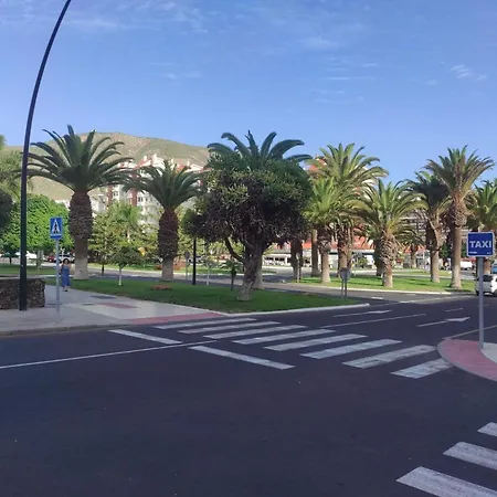 Ocean View Los Cristianos