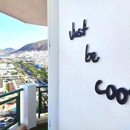 Appartement Ocean View Los Cristianos