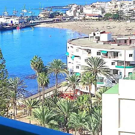 Ocean View Los Cristianos