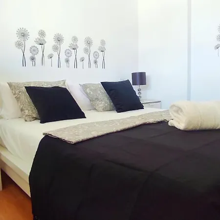 דירה Ocean View Cristianos *