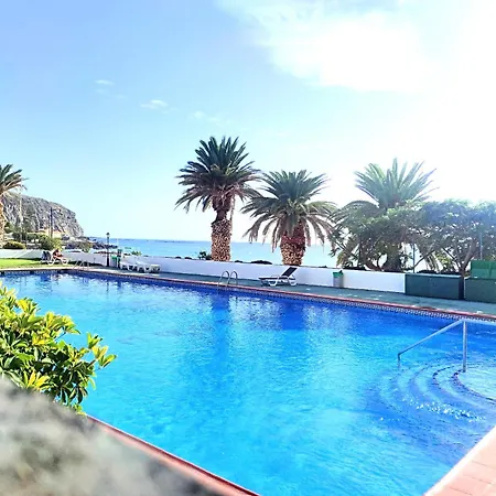 Ocean View Los Cristianos *